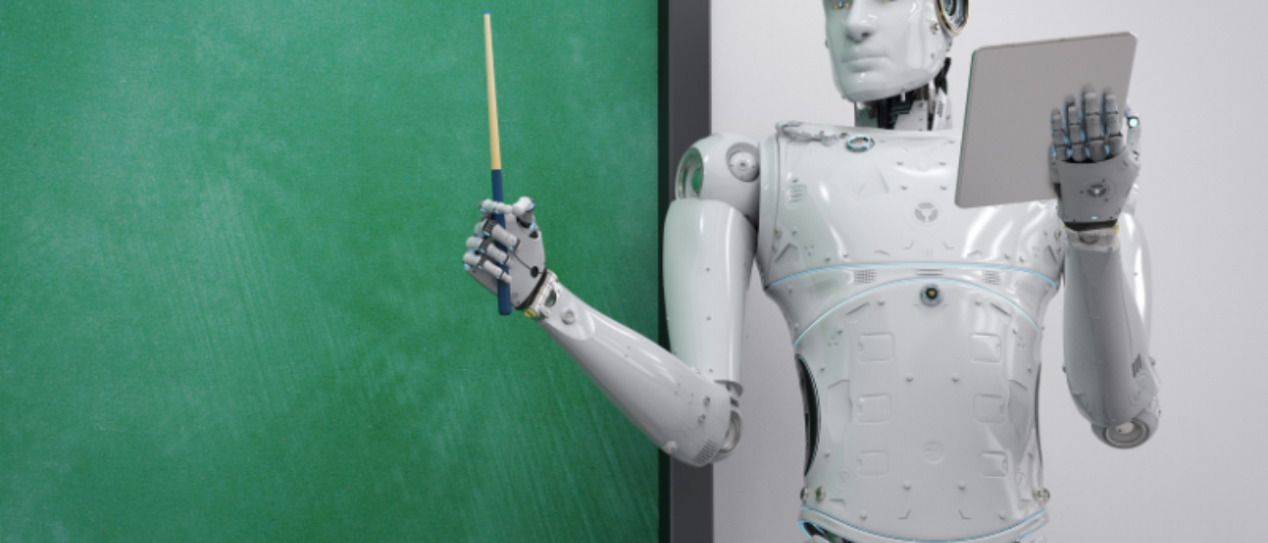 The AI Teaching Revolution: Exploring How Artificial Intelligence is Used in Education